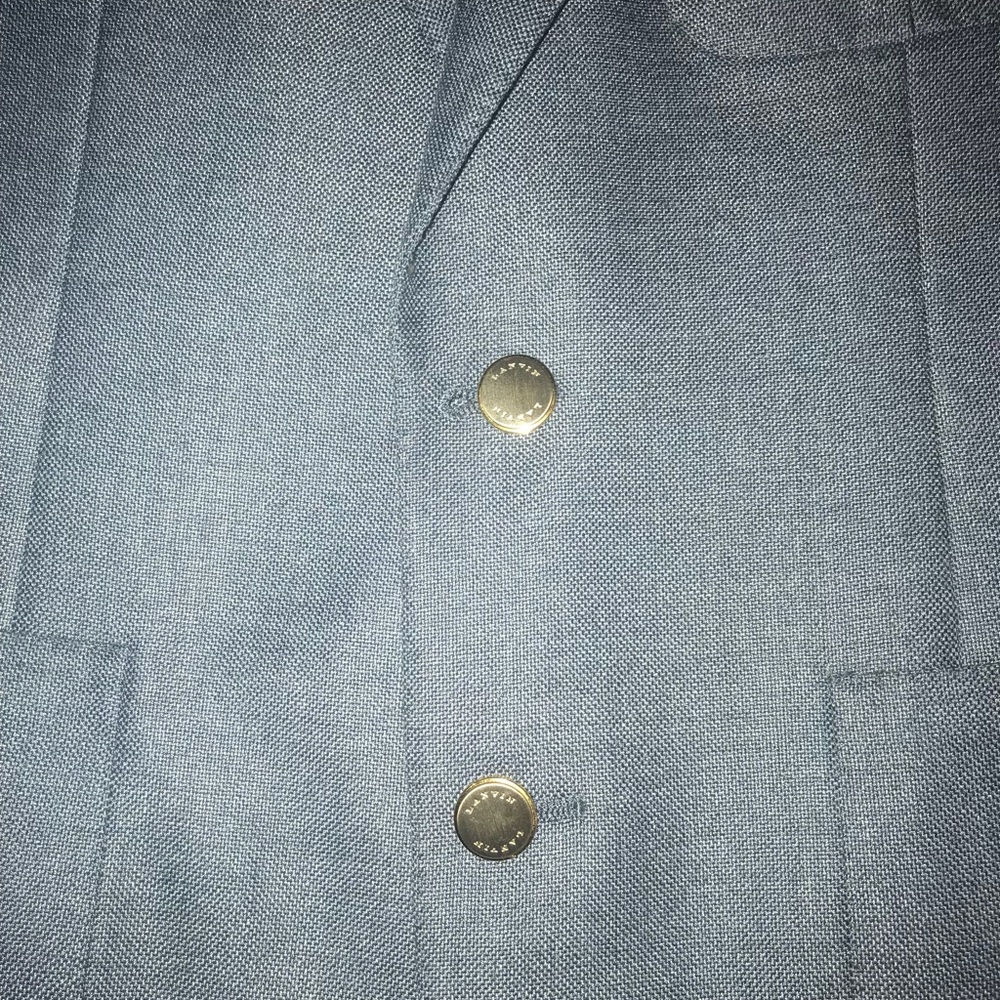 2 Button Blazer - image 5